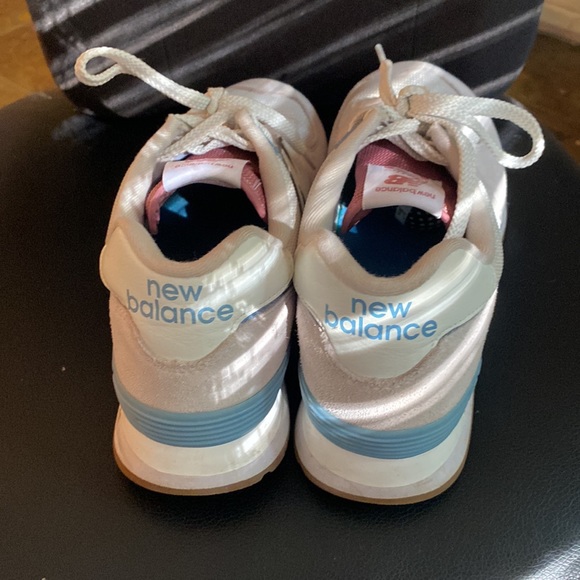 New Balance 574 Classic - Picture 3 of 3